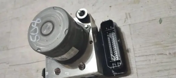 Peugeot 508 II ABS Pump 9845080780
