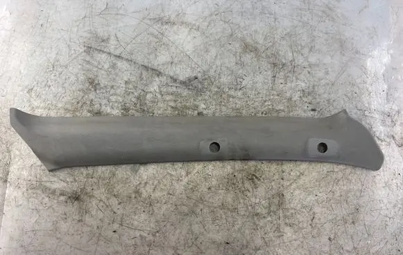 Mitsubishi Pajero Sport I (A) pillar trim Mr417238