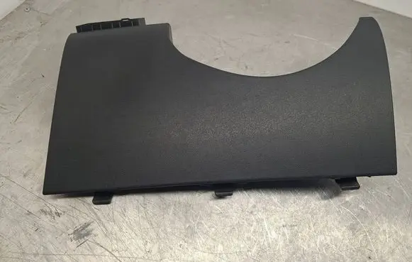 Opel Astra H Dashboard lower bottom trim panel 13239803