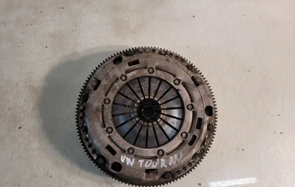 Clutch set kit
