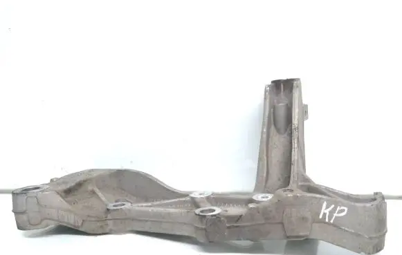Volkswagen Golf V Front lower control arm/wishbone 1K0199295E