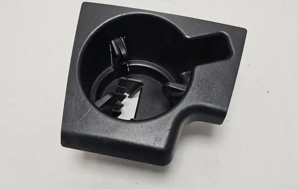 BMW 6 E63 E64 Cup holder back 7072747 10771311 808000280