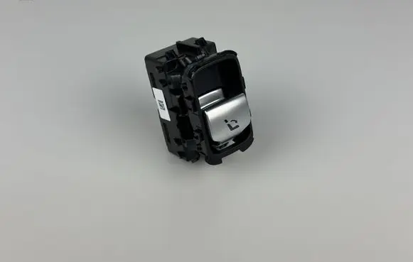 Mercedes-Benz S W222 Multifunctional control switch/knob A2979058101