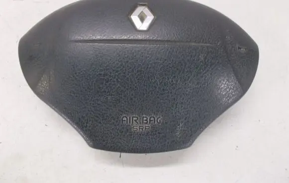 Renault Kangoo I Steering wheel airbag 7700429758