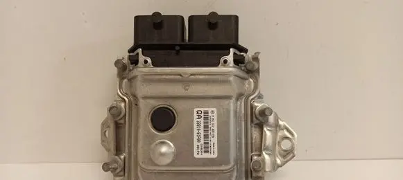 Suzuki Swift III Engine control unit/module ECU 33910-8100