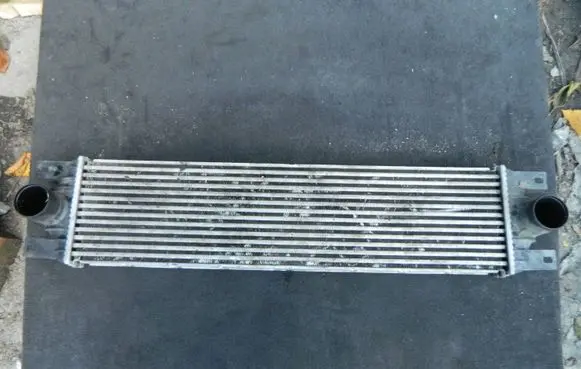 Renault Master II Intercooler radiator 874806M