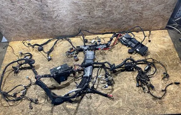 Ford Transit Other wiring loom KK4T14401RTB