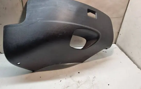 Volvo XC90 Front bumper corner part panel trim 08648335 2419 8648335