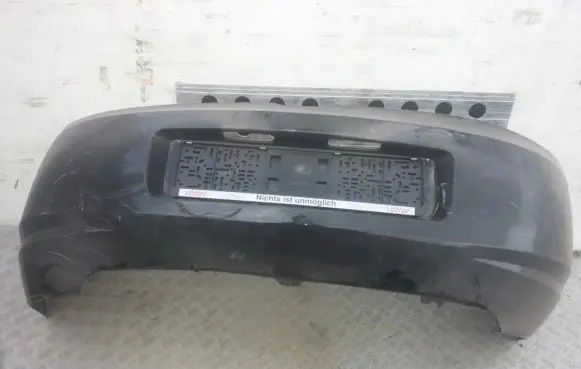 Ford Cougar Rear bumper 98bg17906dh