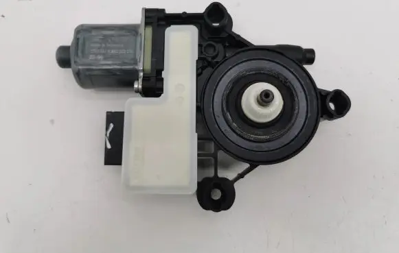 Skoda Octavia Mk4 Rear door window regulator motor 5Q0959408D
