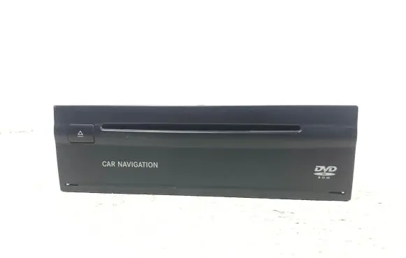 Mercedes-Benz E W211 GPS navigation control unit/module A2118708926