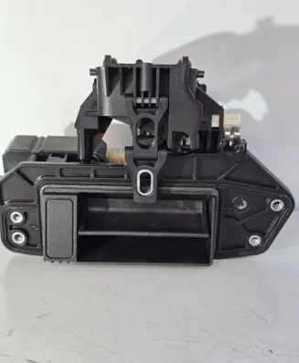 Mercedes-Benz E W211 Loading door exterior handle A2117400893 22140202A0