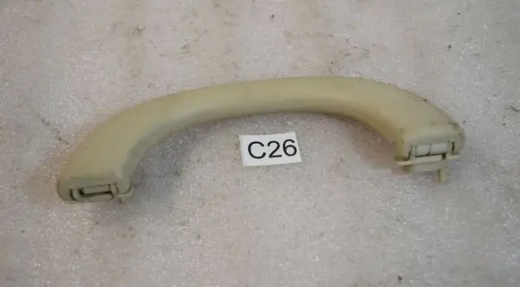 Mercedes-Benz E W211 Front interior roof grab handle 2118100051