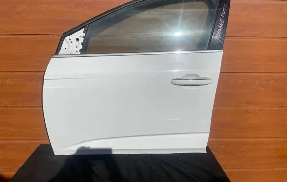 Renault Megane IV Front door
