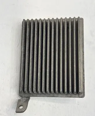 Mercedes-Benz Vito Viano W639 Heater blower motor/fan resistor A0028215051 69923