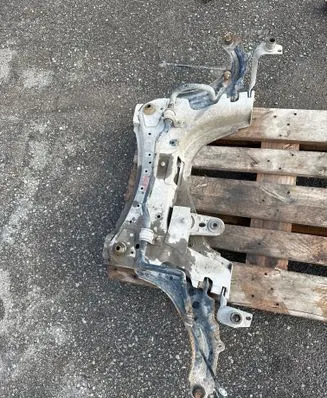 Renault Scenic II - Grand scenic II Front subframe