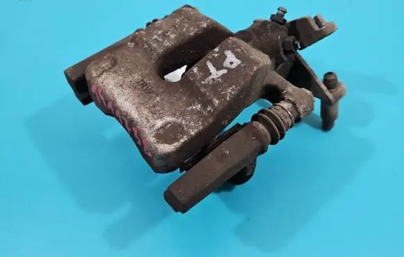 Renault Megane IV Rear brake caliper IMPRK1411738