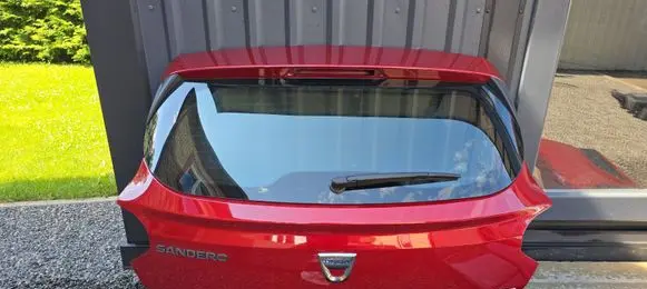 Dacia Sandero III Tailgate/trunk/boot lid 901006055R