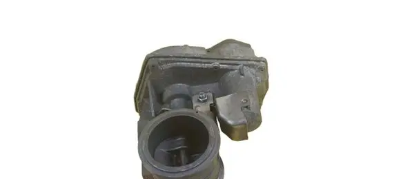 Mitsubishi Canter Throttle body valve PA0700089 4P10
