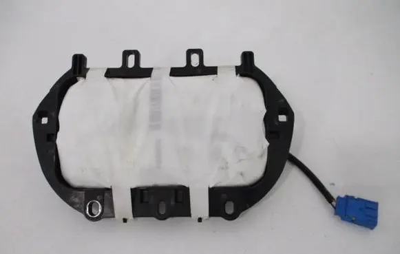 Citroen C4 II Picasso Passenger airbag 9676715380