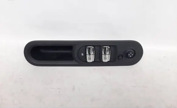 Mini Cooper Countryman F60 Quarter vent window switch 9354858 61319354858