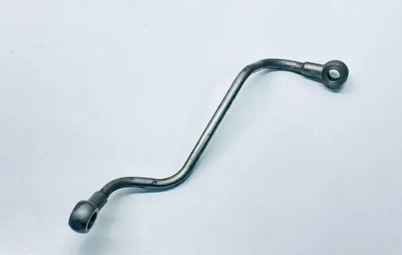 Suzuki SX4 S-Cross Turbo turbocharger oiling pipe/hose 1393050R00