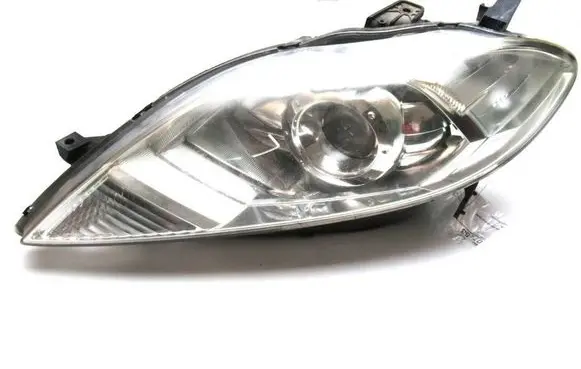 Honda FR-V Headlight/headlamp