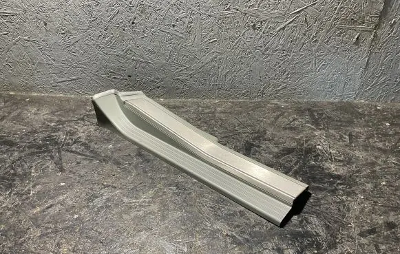Mercedes-Benz S W140 side skirts sill cover 1406800235 A1406800235