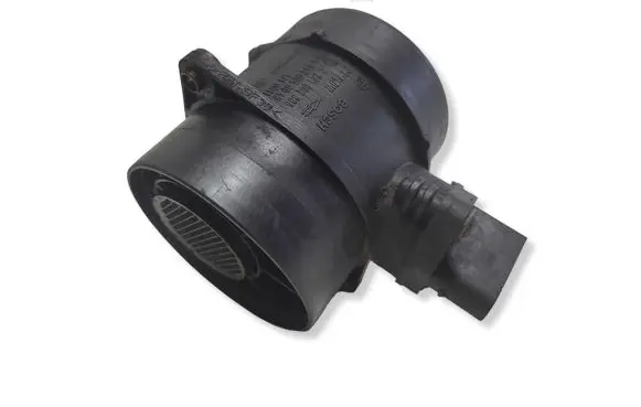 Mercedes-Benz E W211 Mass air flow meter 0281002535 A6460940048 LIH0031