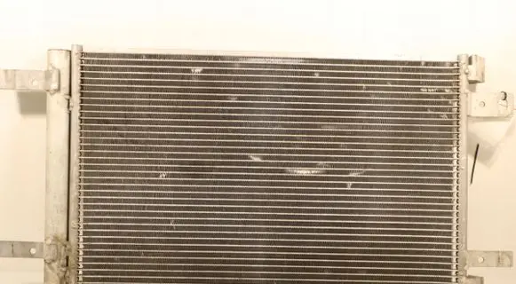 Peugeot 408 II A/C cooling radiator (condenser) 804131