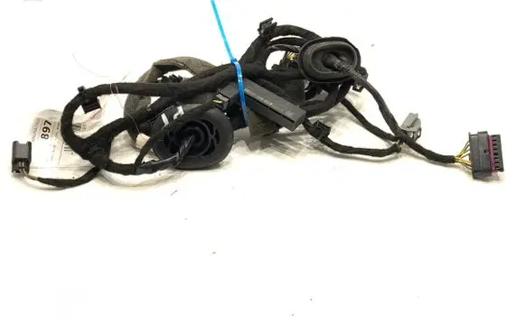 Volvo XC60 Rear door wiring loom 33358963