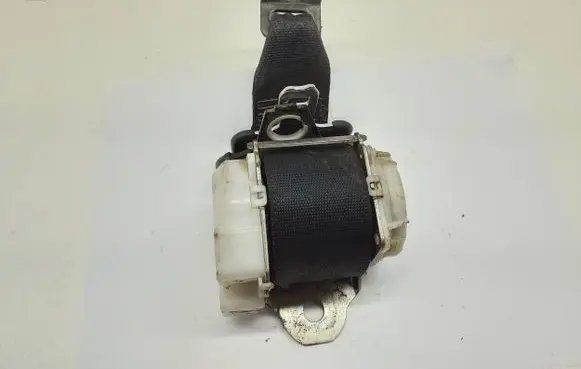 Citroen C1 Rear seatbelt H073811 0306