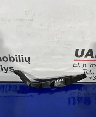 KIA Rio Front bumper mounting bracket 865811W700