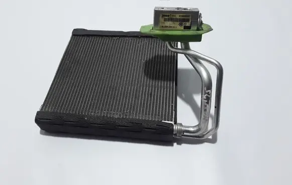 Renault Trafic III (X82) Air conditioning (A/C) radiator (interior) NT26848C957