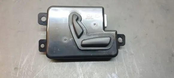 KIA Carnival Seat control switch 889904D002