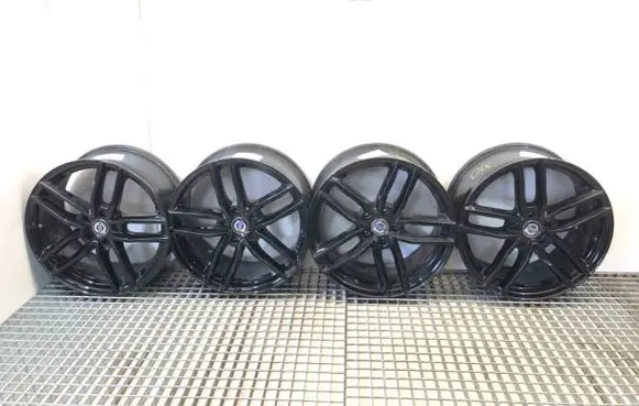 Volvo XC60 R17 alloy rim 
