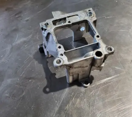 Jaguar XF X250 Other engine bay part 9X2Q-9A361-CA