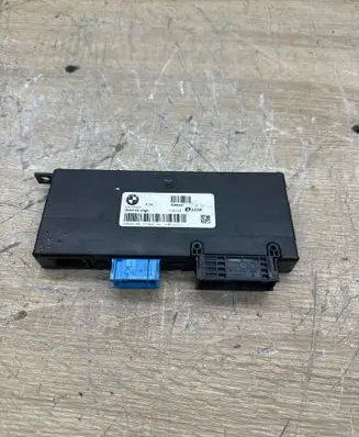 BMW 7 F01 F02 F03 F04 Gateway control module 9266407 112113