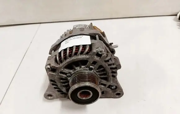 Mazda 6 Generator/alternator A2TX9181