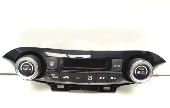 Honda CR-V Climate control unit 79600T1FE611M1