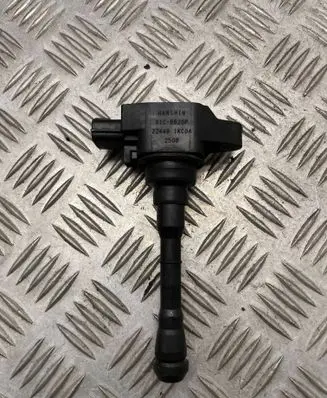 Nissan Juke I F15 High voltage ignition coil 224481kc0a