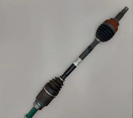 Nissan Leaf II (ZE1) Front driveshaft 391005SN0A