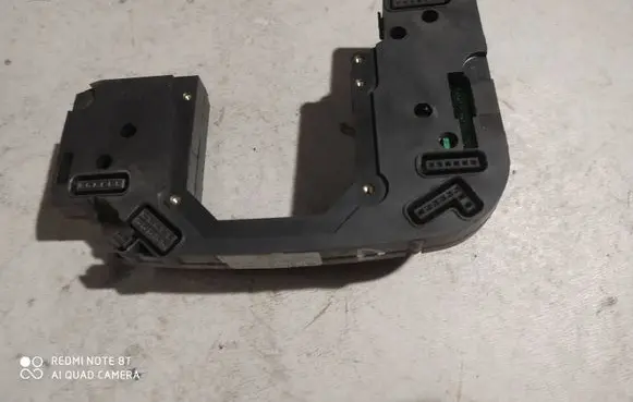 Audi A4 S4 B7 8E 8H Steering angle sensor 4F0953549D 4F0910549A