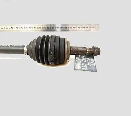 Toyota Auris 150 Front driveshaft 4341002590