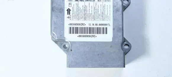 Audi Q7 4L Airbag control unit/module 4L0959655C