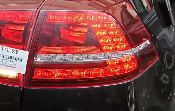 Volkswagen Golf VII Rear/tail lights 5G0945208 IMPRK1610620