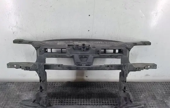 Volkswagen Touran I Radiator support slam panel 