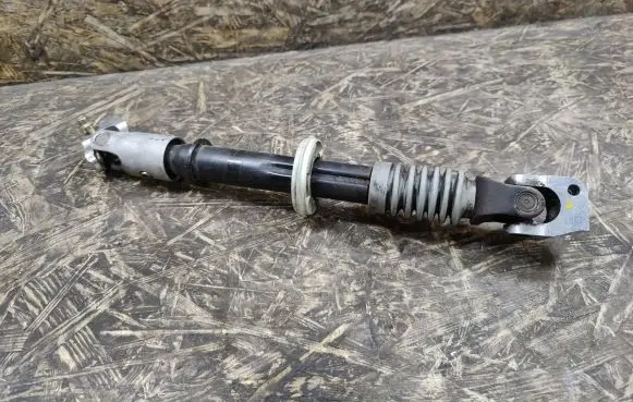 Jaguar XJS Steering column adjust motor 0390201625