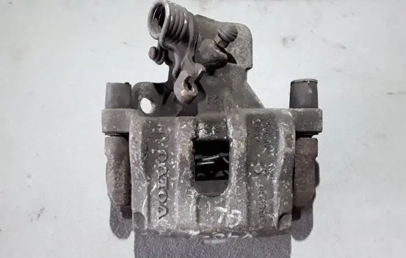 Volvo V40 Rear brake caliper 36000731