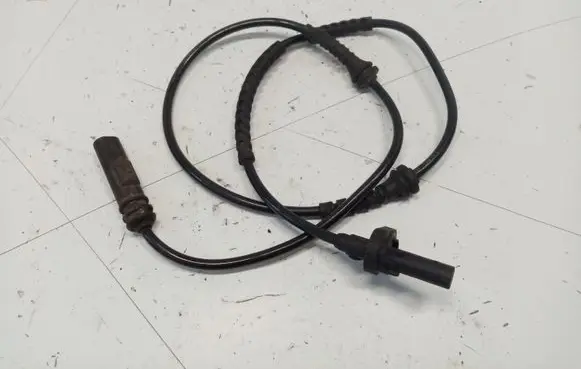 BMW 5 F10 F11 ABS brake wheel speed sensor 34526782099 34526853859 34526775863